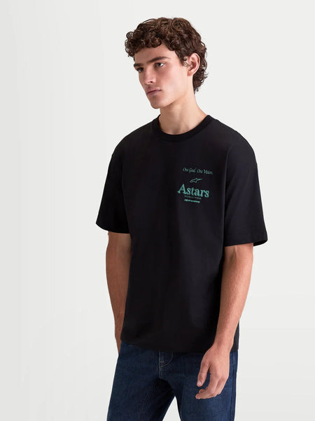 Alpinestars Post Oversized CSF T-Shirt -Short Sleeve