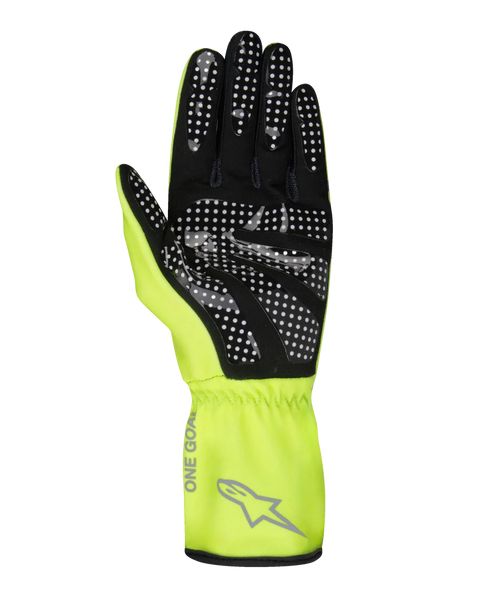Alpinestars Tech-1 K Race V2 Pure Gloves