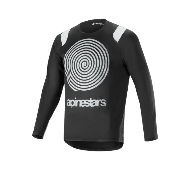 Alpinestars A-Supra Oscar Jersey - Long Sleeve
