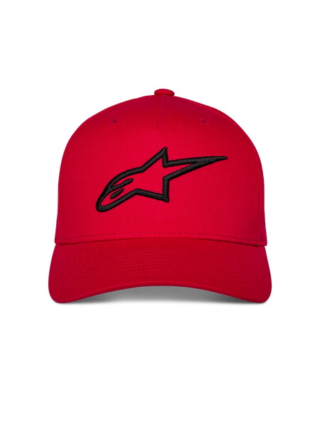 Alpinestars Ageless Snapback Hat