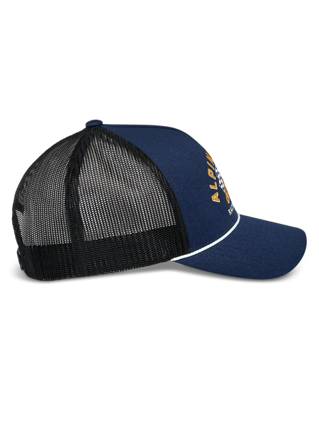 Alpinestars Finisher Trucker Hat