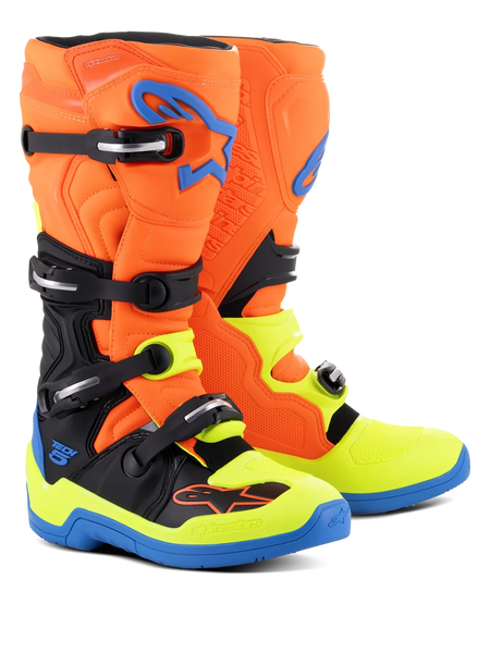Alpinestars Tech 5 Boots