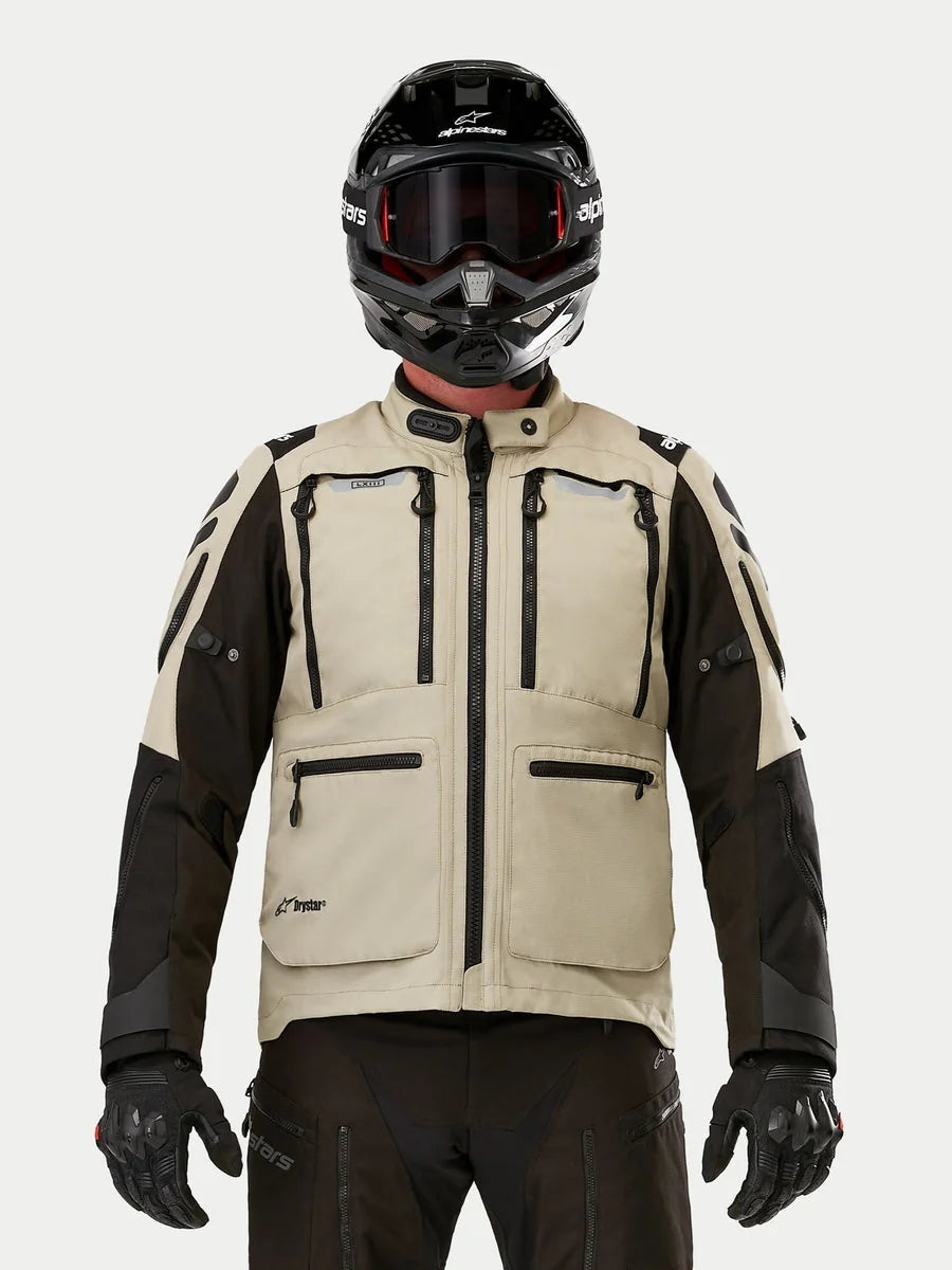 ALPINESTARS Ardent 3In1 Adventure Touring Jacket