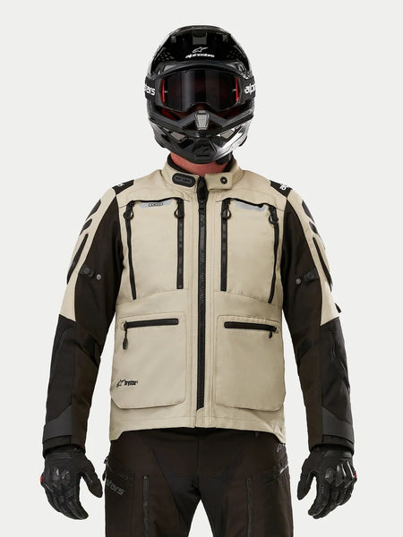 ALPINESTARS Ardent 3In1 Adventure Touring Jacket