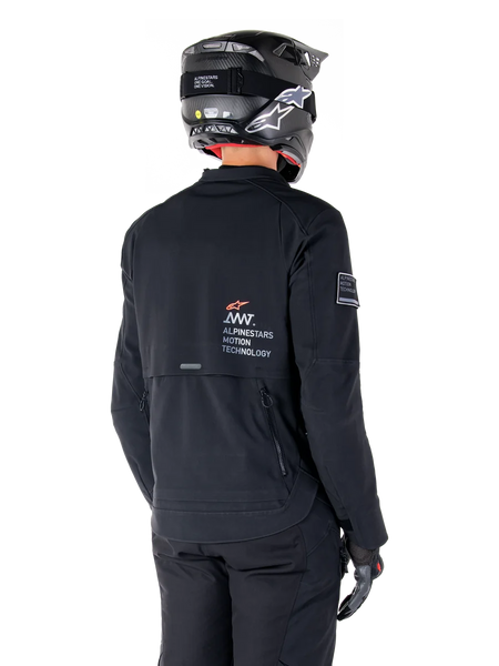 Alpinestars AMT-8 Stretch Drystar® XF Jacket