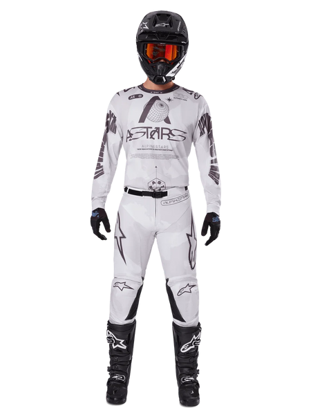 Alpinestars 2025 Racer Hollow Jersey