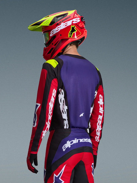 Alpinestars 2026 Fluid Grid Jersey