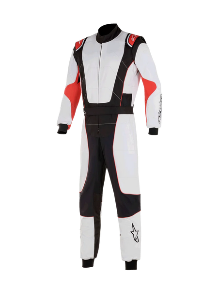 Alpinestars Kmx-3 V2 Suit 58 / White/Black/Red
