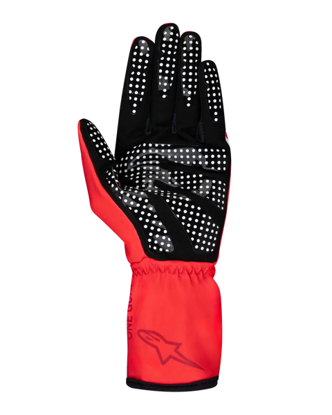 Alpinestars Tech-1 K Race V2 Pure Gloves