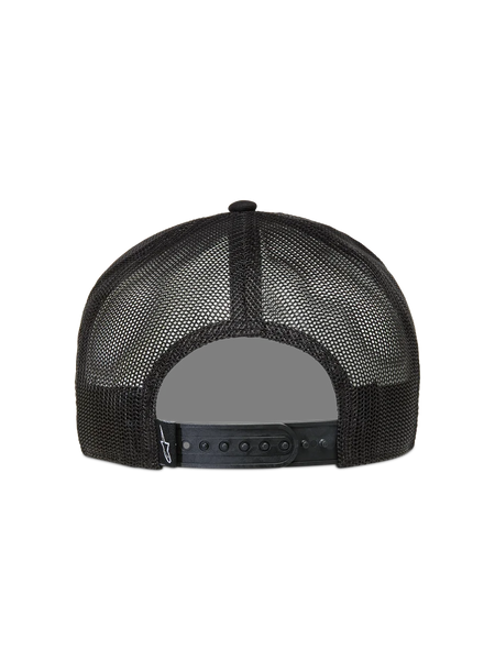 Alpinestars Ten Trucker Hat