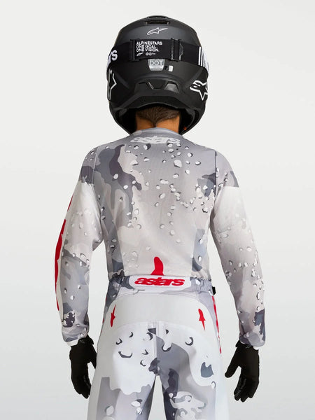 Alpinestars Youth Fluid Lone Jersey