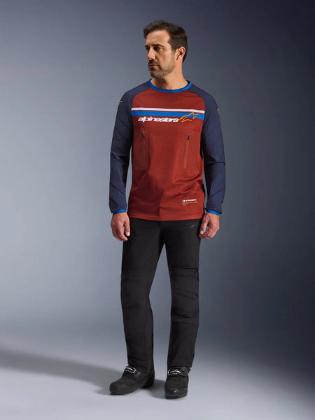 Alpinestars Maxdura Dual Jersey