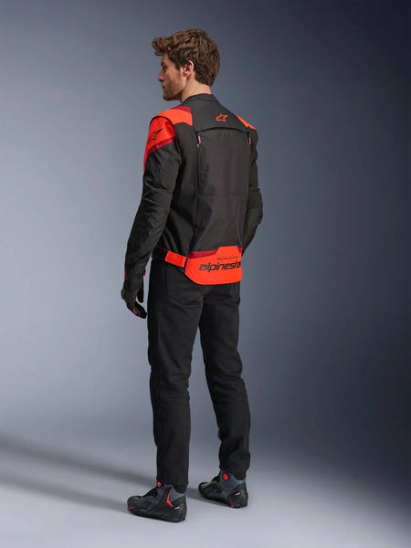 Alpinestars T-Stunt Air Jacket
