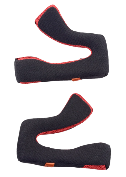Alpinestars S-M5 22.05 Regular Cheek Pad Set +5mm