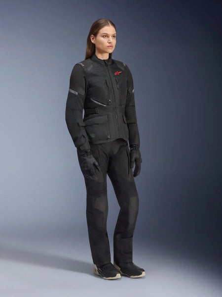 Alpinestars Women Stella Andes Air Drystar® Jacket