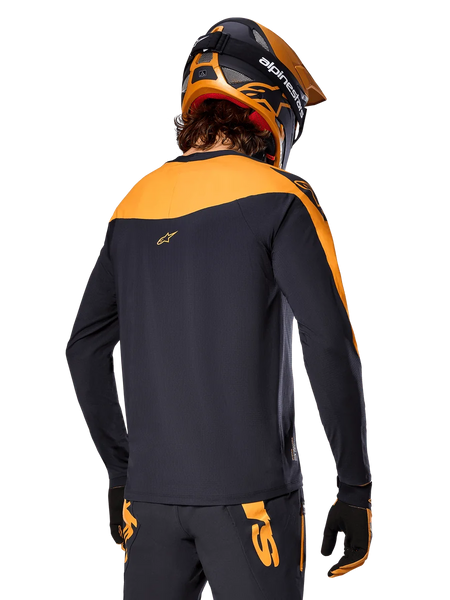 Alpinestars A-Supra Race Jersey - Long Sleeve