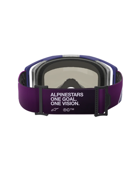 Alpinestars Vision 8 Corp Goggles