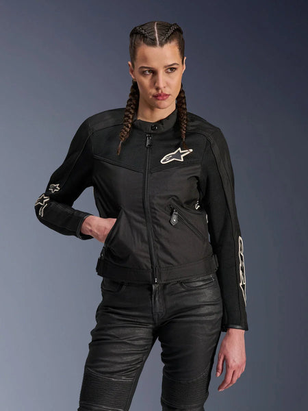 Alpinestars Women Stella T-Dyno Air Jacket