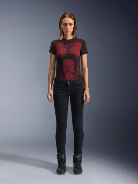 Alpinestars Daisy V3 Women Riding Denim