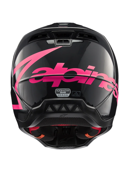 Alpinestars SM5 Corp Helmet