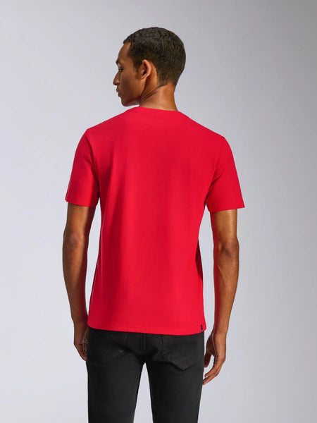 Alpinestars Q3 CSF T-Shirt - Short Sleeve