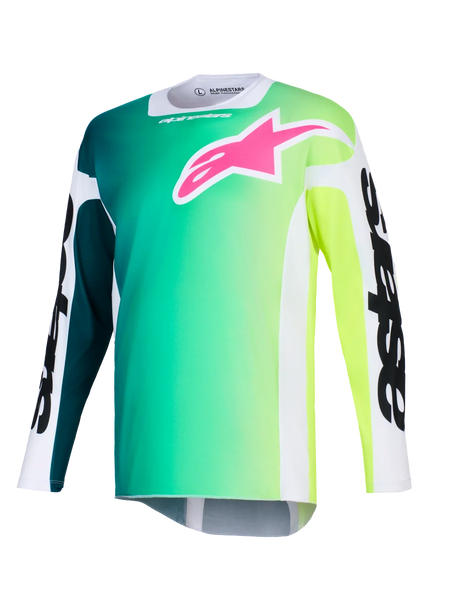 Alpinestars 2026 Racer Portl Jersey