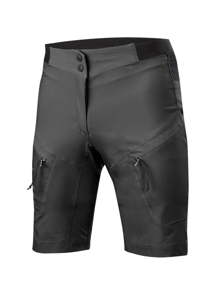 Alpinestars Women Stella Hyperlite Short 30 / Black