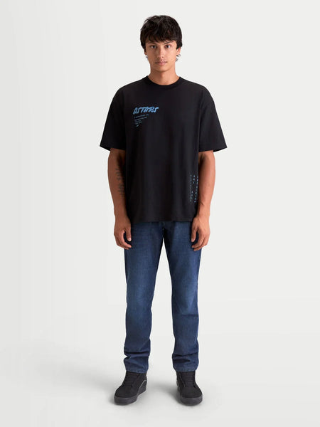 Alpinestars Chalk Oversized CSF T-Shirt - Short Sleeve