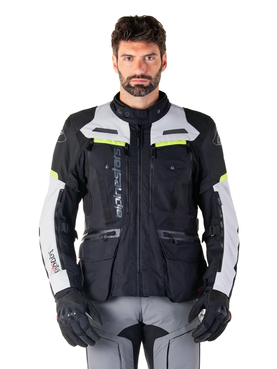 ALPINESTARS Bogota' Pro Drystar® Jacket