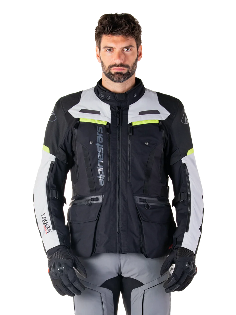 ALPINESTARS Bogota' Pro Drystar® Jacket