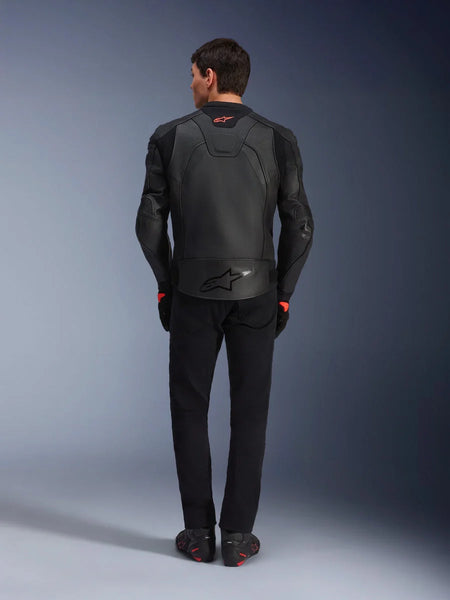 Alpinestars GP Plus R V4 Airflow Leather Jacket
