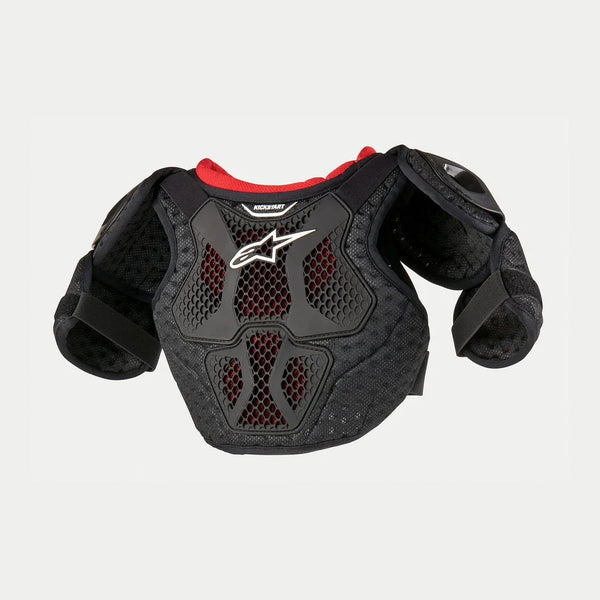 Alpinestars Youth Bionic Action Kickstart Chest Guard