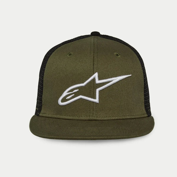 Alpinestars Corp Trucker Hat