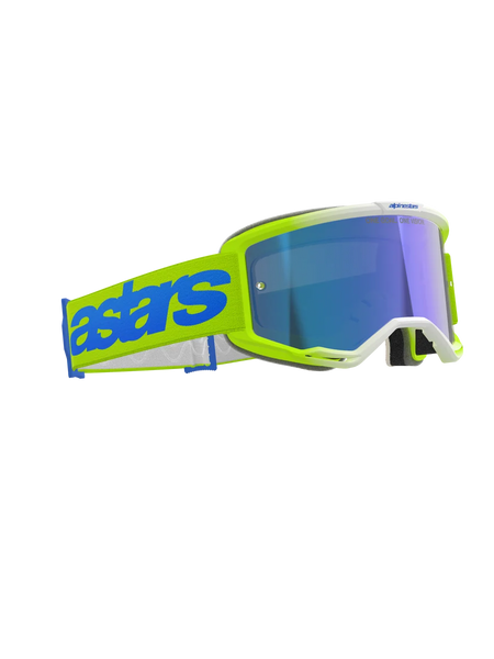 Alpinestars Vision 5 Blaze Goggles