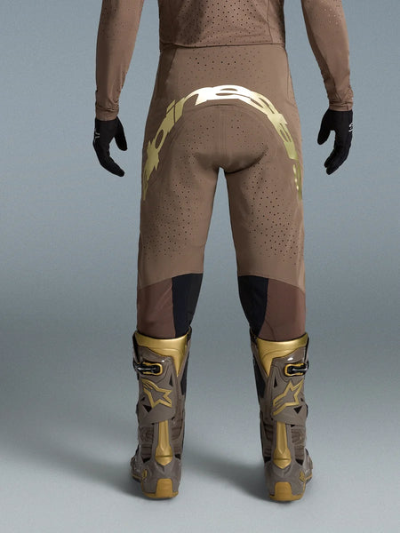 Alpinestars Limited Edition Supertech Air Gold Pants