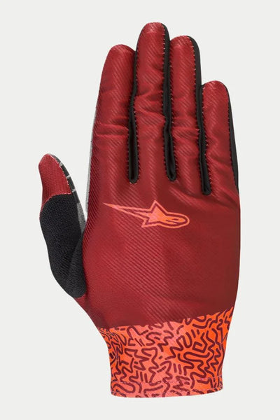 Alpinestars Women Stella Alderex Pro Gloves L / Red