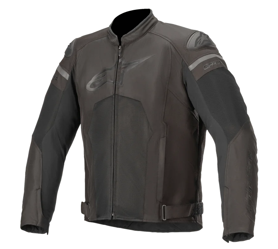 Alpinestars T-GP Plus R V3 Air Jacket 2XL / Black