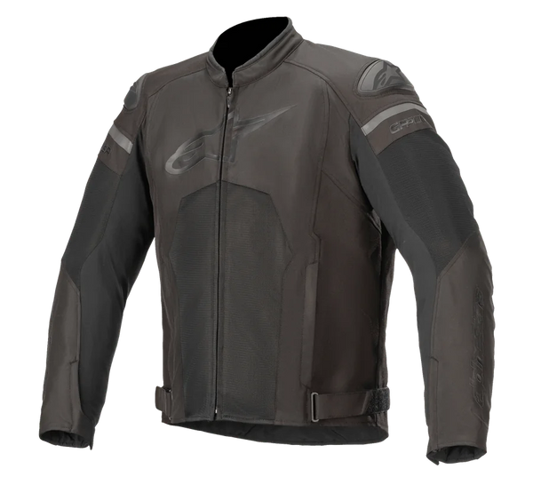 Alpinestars T-GP Plus R V3 Air Jacket 2XL / Black