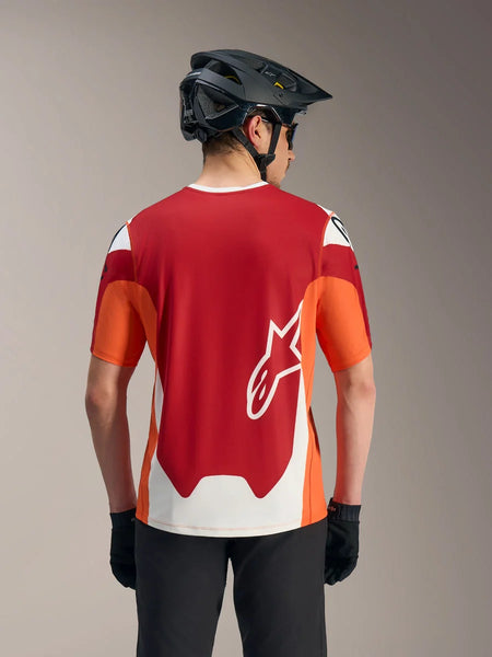 Alpinestars A-Dura Race Jersey - Short Sleeve