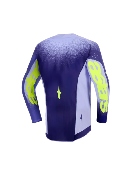 Alpinestars 2026 Youth Supertech Scenz Jersey