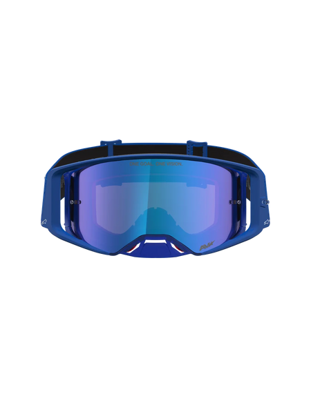 Alpinestars Supertech Vesta Goggles