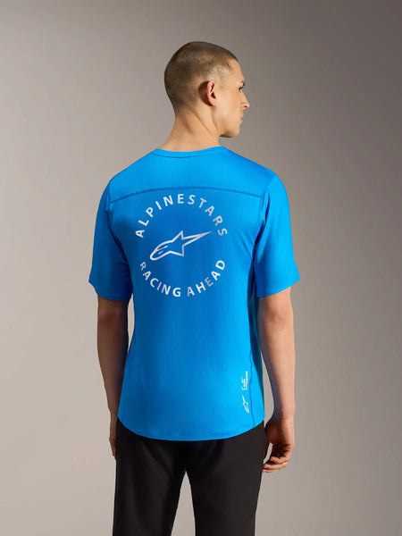 Alpinestars A-Dura Air Jersey - Short Sleeve