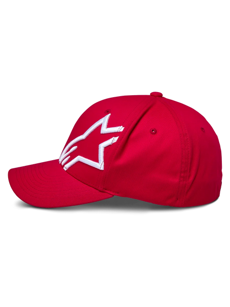Alpinestars Corp Shift 2 Curved Brim Hat