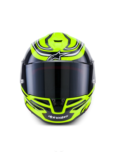 Alpinestars S-R7 Zeal Helmet ECE06/DOT
