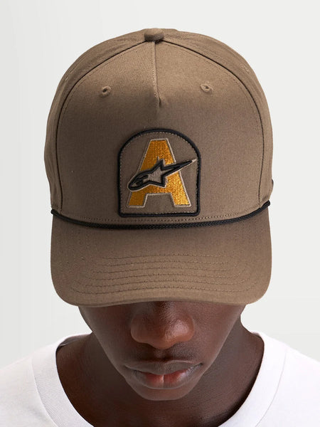 Alpinestars Acme Snapback Hat