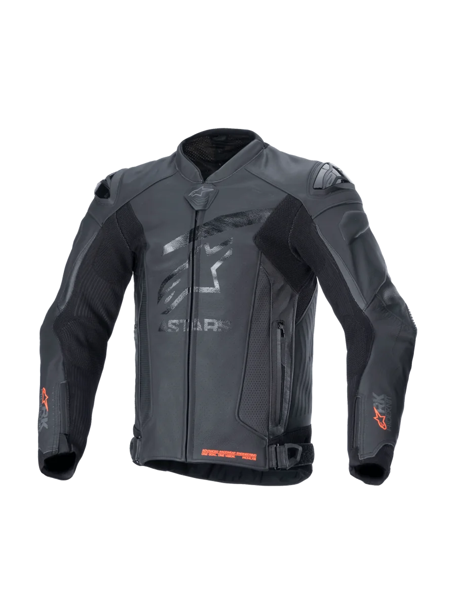 Alpinestars GP Plus R V4 Rideknit Leather Jacket 48