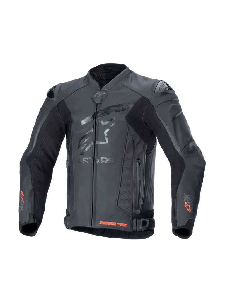 Alpinestars GP Plus R V4 Rideknit Leather Jacket 48