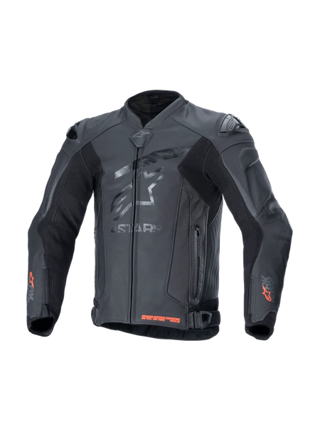 Alpinestars GP Plus R V4 Rideknit Leather Jacket 48