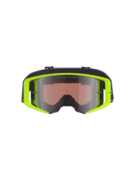 Alpinestars Supertech Vision Corp Goggles