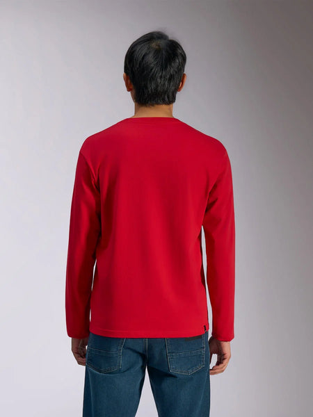 Alpinestars Trackside CSF T-Shirt - Long Sleeve